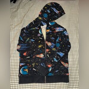 Hanna Anderson Boys 8